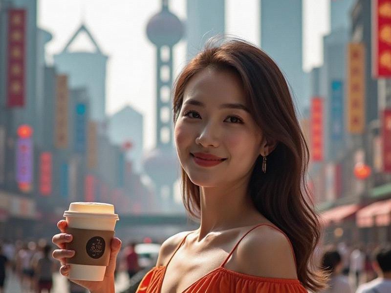 The Delta Effect: How Shanghai is Reshaping China's Golden Coastline