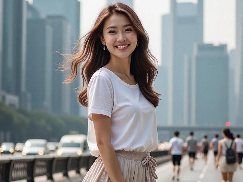 【都市丽人】海派时尚新图谱：解码上海女性的审美进化与生活哲学