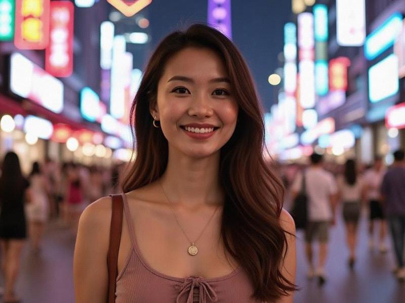 Shanghai's Modern Goddesses: How the City's Women Are Redefining Chinese Femininity