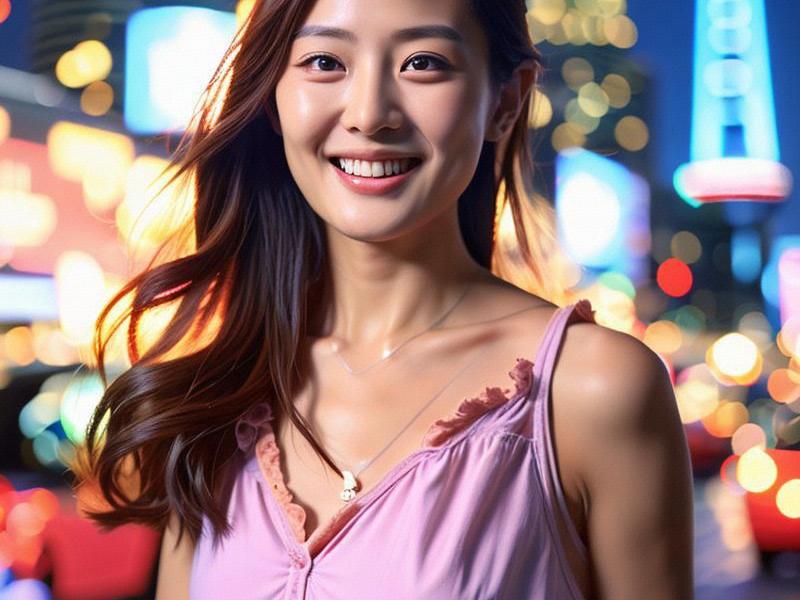 Shanghai's Beauty Culture: A Blend of Tradition and Modernity