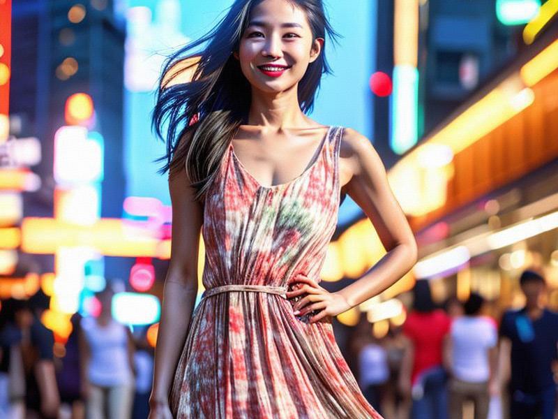 Shanghai's Entertainment Clubs: A Vivid Tapestry of Urban Nightlife
