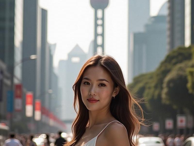 Shanghai 2025: The Engine of Regional Transformation in the Yangtze River Delta
