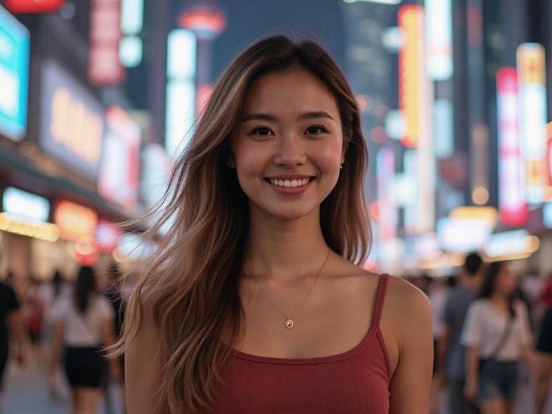 Shanghai's Dual Identity: Global Metropolis & Regional Powerhouse