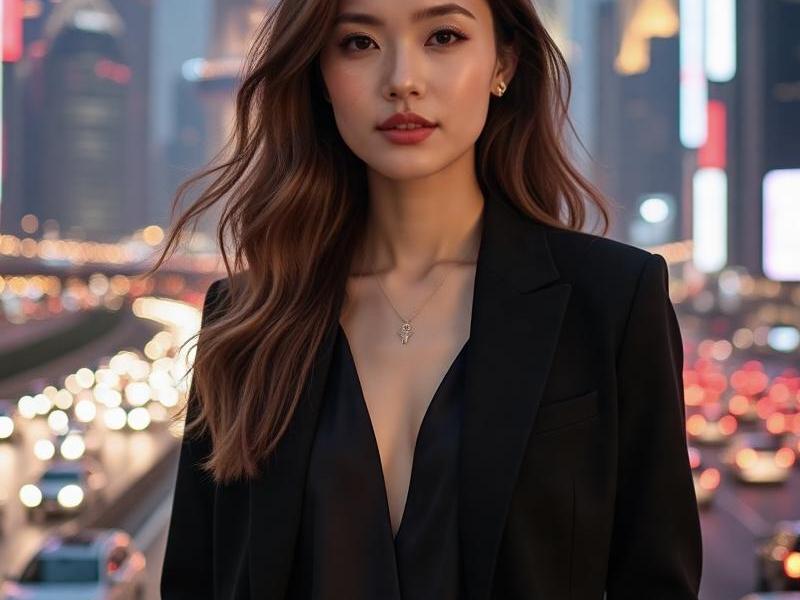 【倾城记】从月份牌到小红书：上海美女的百年审美革命