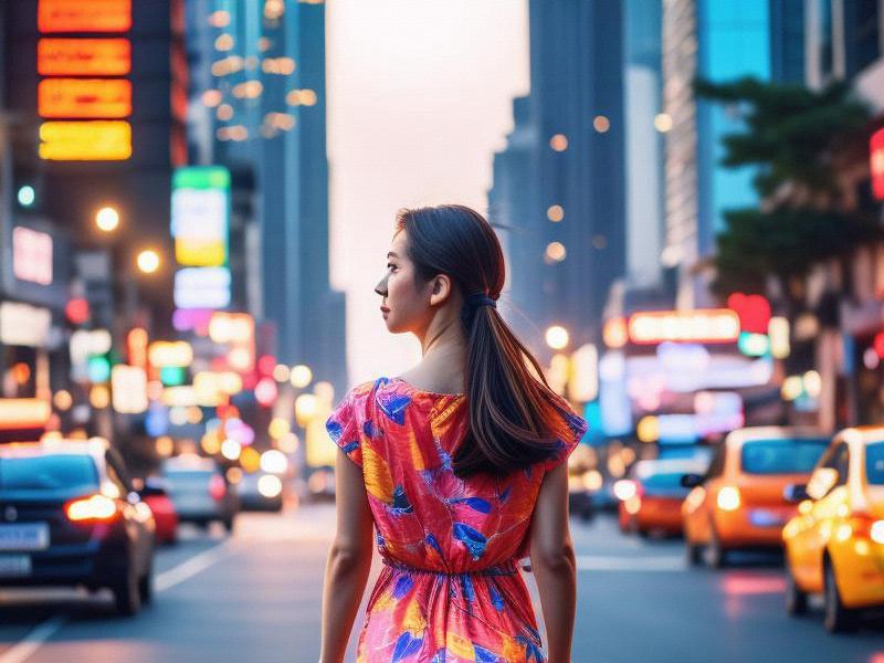 Shanghai and Its Surroundings: A Blend of Modernity and Tradition