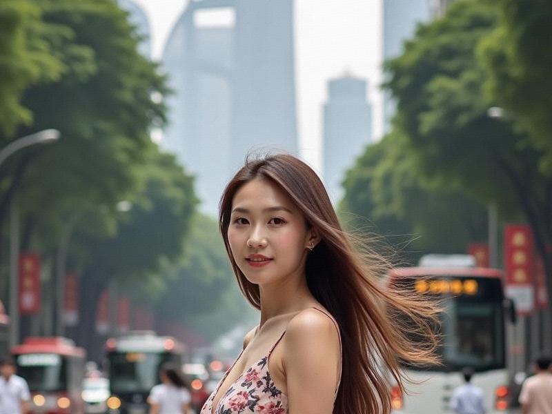 Shanghai's Vertical Revolution: How Skyscrapers Are Reshaping the City's Social Fabric