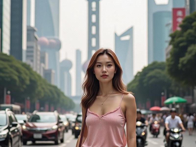 The Shanghai Creative Renaissance: How Artisans and Innovators Are Reshaping China's Global City