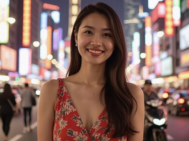 Shanghai's New Femininity: Where Tradition Meets Ambition in China's Global City