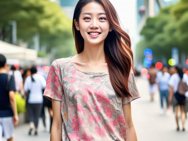 Shanghai Girls: A Reflection of Shanghai's Charm