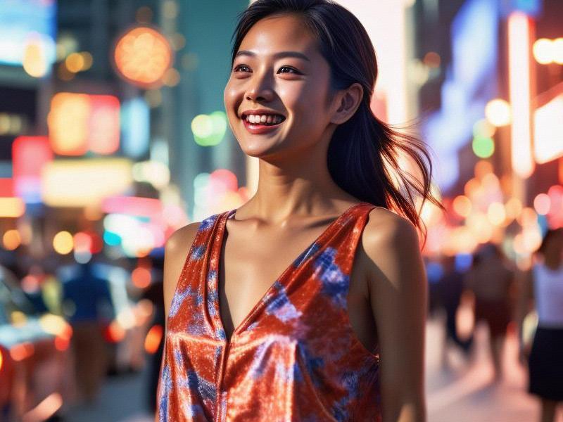 Shanghai Unveils Ambitious Green Energy Plan to Become Carbon Neutral by 2050