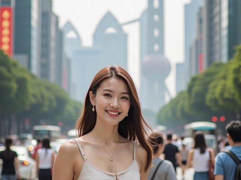 Shanghai and Beyond: The Yangtze River Delta Megaregion's Transformation in 2025