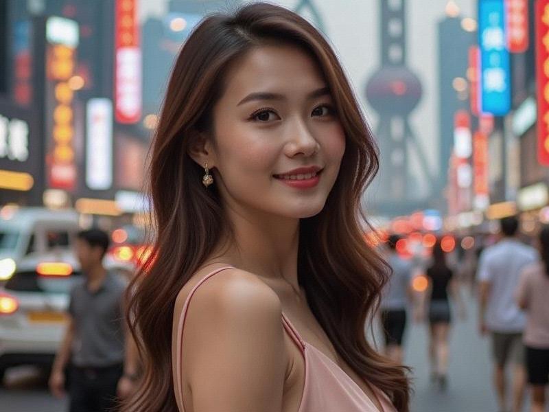 The Reinvention of Shanghai's Nightlife Economy: Luxury Venues in the Post-Exclusivity Era
