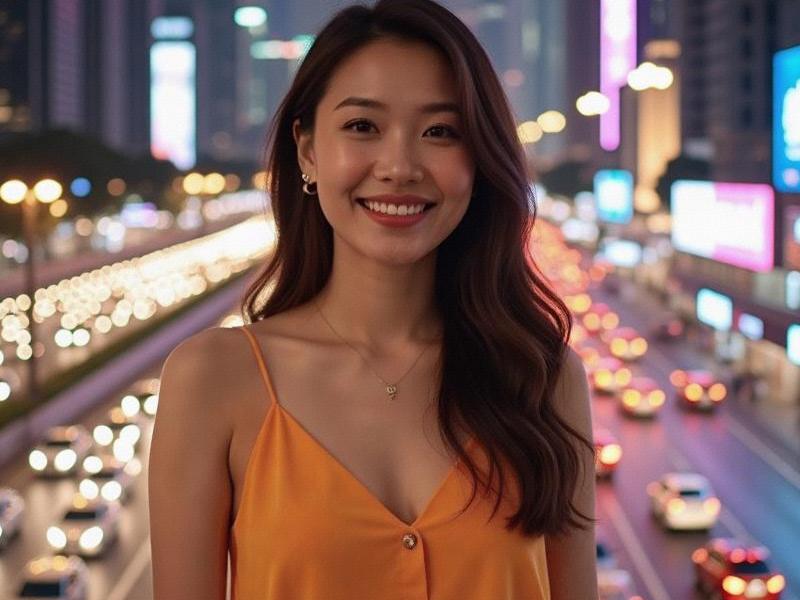 Shanghai 2045: The Making of a Future-Ready Global City