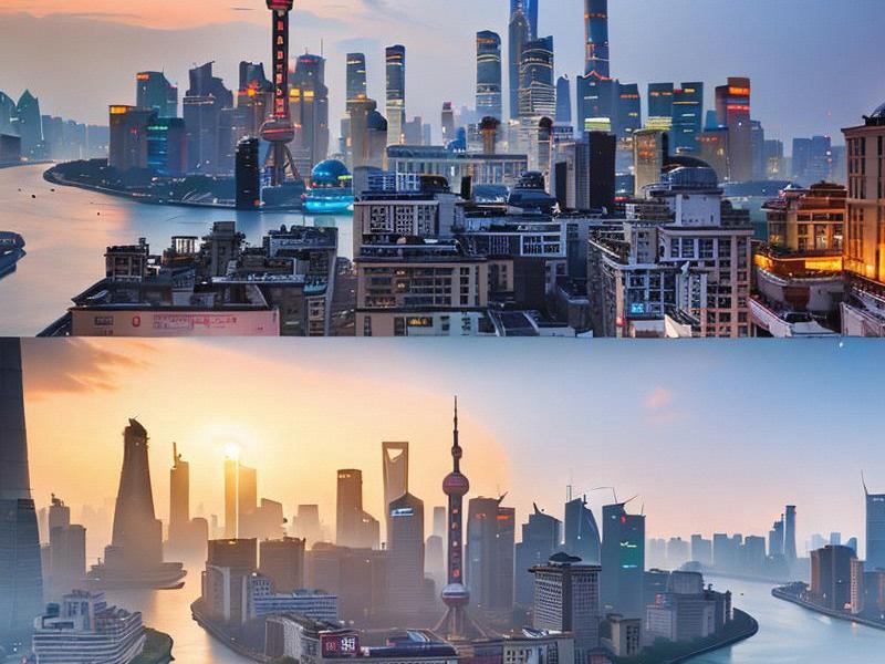Exploring the Hidden Gems of Shanghai and Its Surroundings