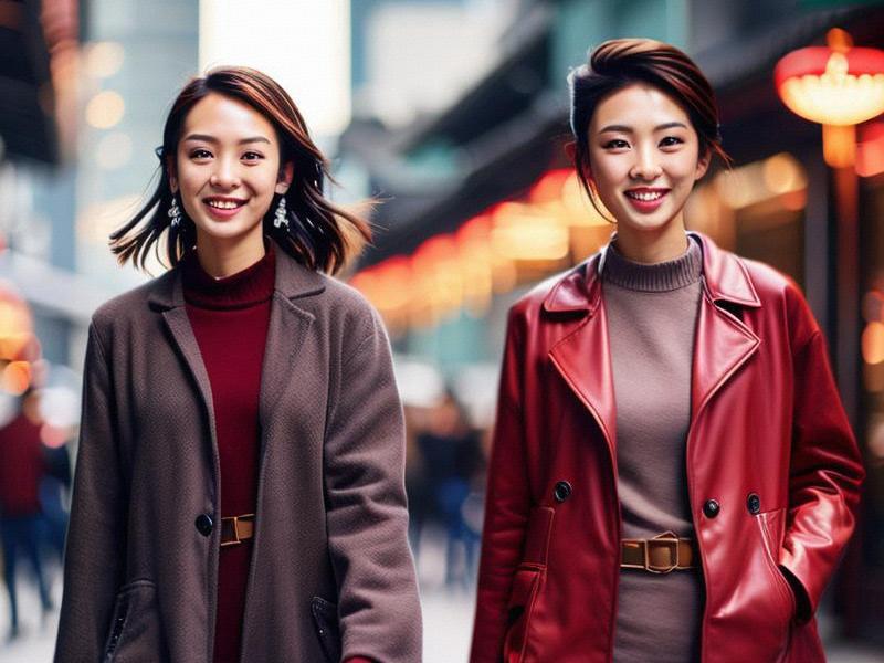 Shanghai Ladies: A Slice of Life in the Cosmopolitan Metropolis