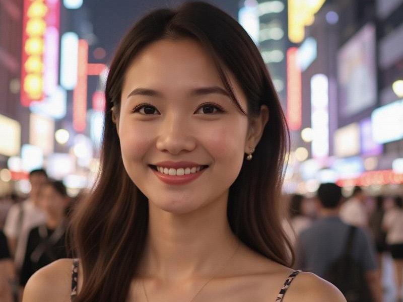 Shanghai's Modern Femininity: Beyond the 