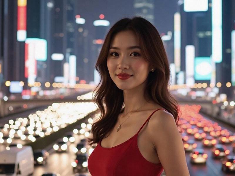 Shanghai After Dark: The Reinvention of China's Entertainment Capital
