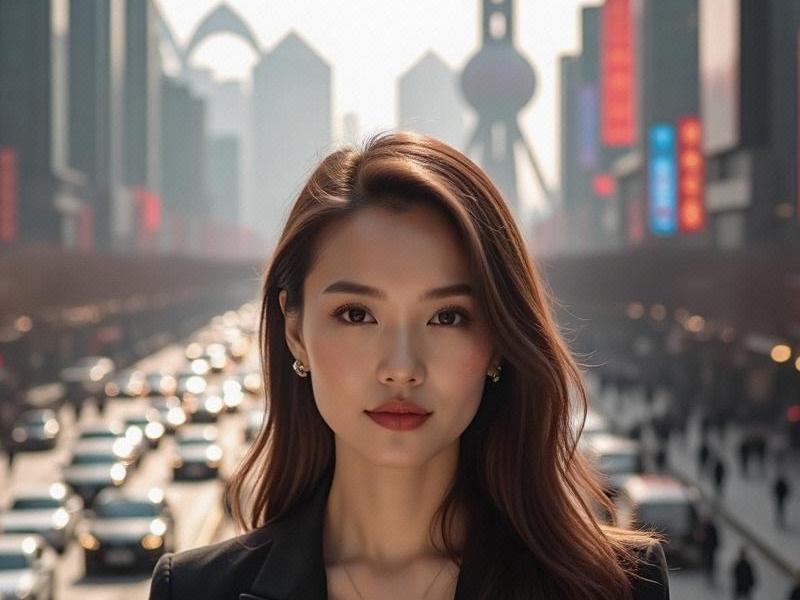【倾城之变】上海女性气质百年流变的文化解码