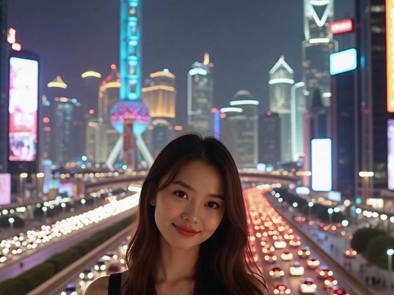 Phygital Playgrounds: Shanghai's Club Scene Blurs Reality in Post-Digital Era