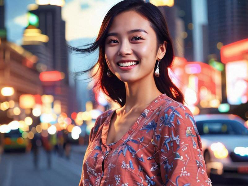Shanghai: A Vibrant Metropolis at the Forefront of China's Modernization
