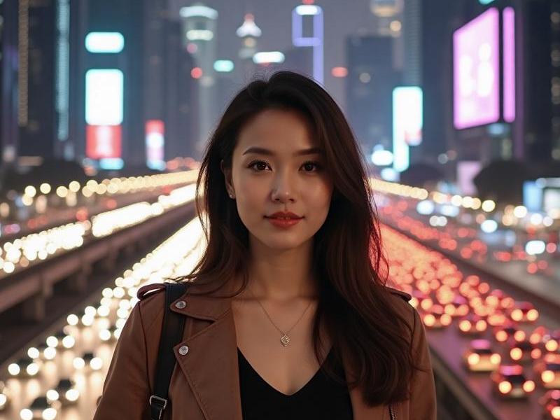 《她世纪：上海女性的形象变迁》