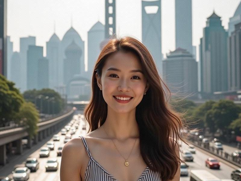 Shanghai's Quantum Leap: From Industrial Hub to Global Tech Powerhouse