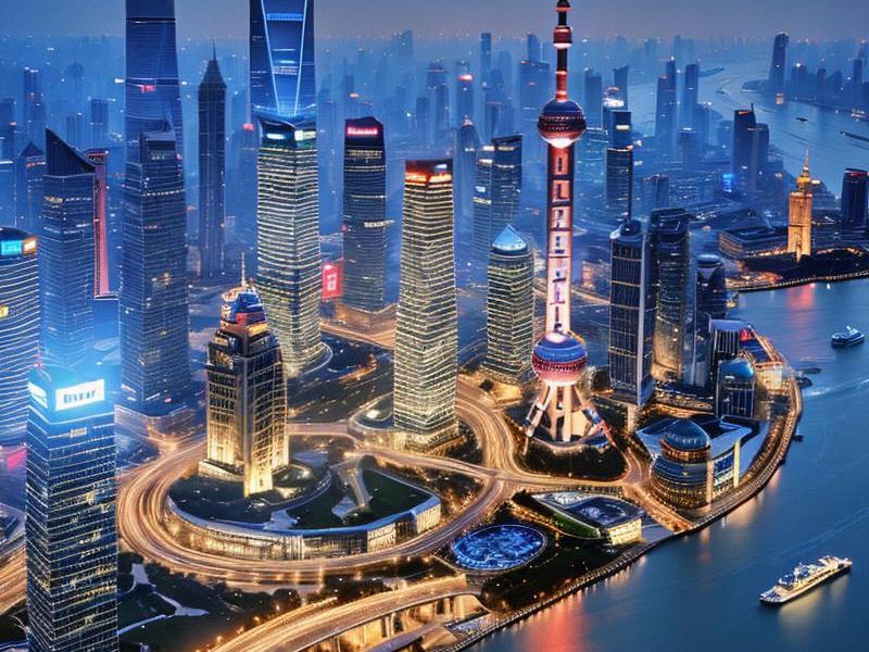New Horizons: Emerging Opportunities in Shanghai and Its Vicinity