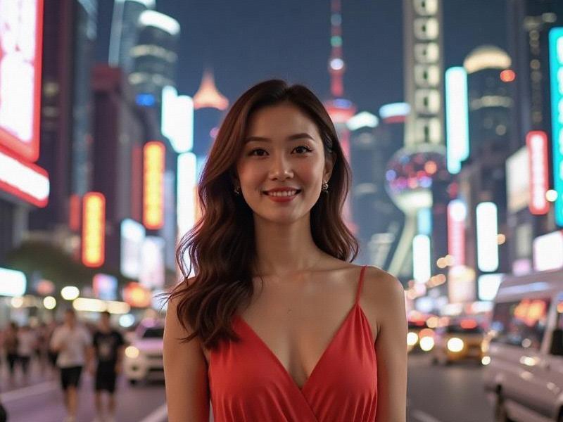 Shanghai's Spillover Effect: How the Megacity is Transforming Neighboring Provinces