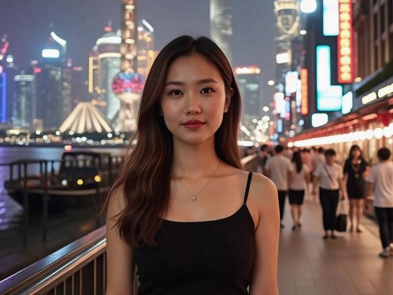 Shanghai 2045: The Blueprint for Humanity's Urban Future