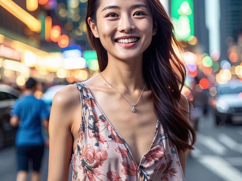 Shanghai Today: Past Meets Present in China's Iconic Metropolis