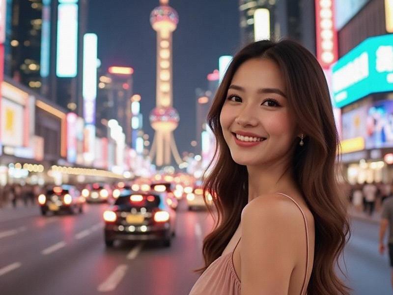 Shanghai 2025: The Financial Capital That Never Forgets Its Jazz Age Soul
