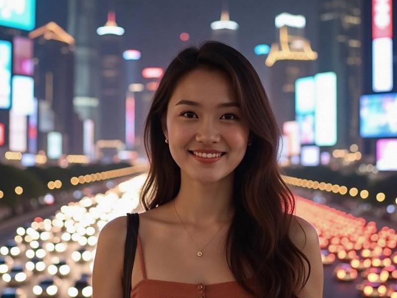 Shanghai 2040: The Making of a Future-Ready Megacity