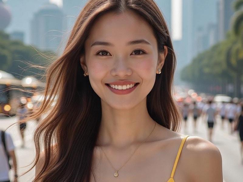 The Two Faces of Shanghai: How China's Global City Balances Ancient Roots With Futuristic Ambitions