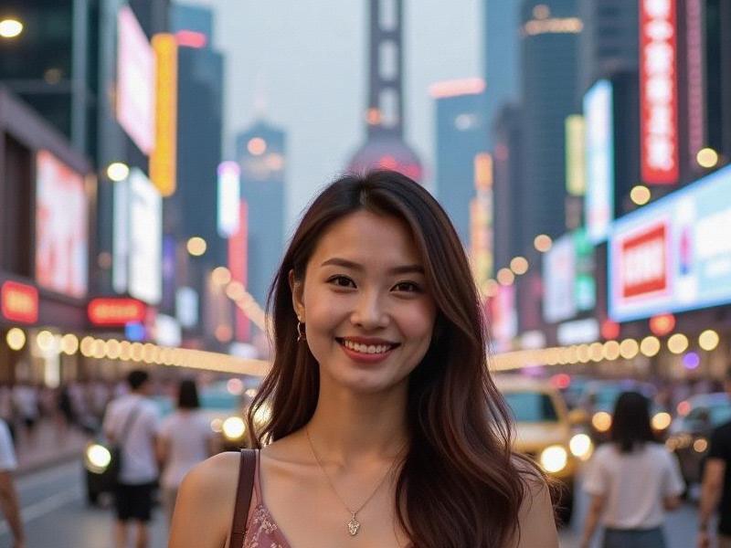 Shanghai Femininity 3.0: How China's Most Cosmopolitan Women Are Rewriting the Rulebook