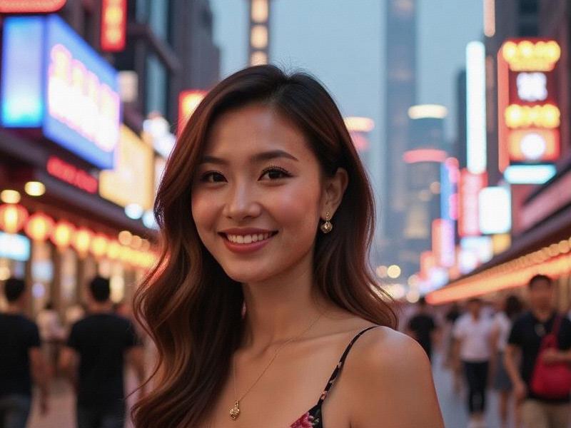 Shanghai's Daughters: How Women Are Redefining China's Global City