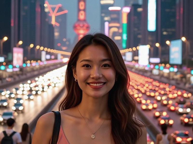 Shanghai's Gilded Underbelly: The High-Stakes Evolution of Private Clubs in the Global City