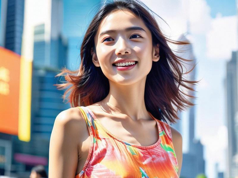 Shanghai: A Dynamic Metropolis of Innovation and Culture