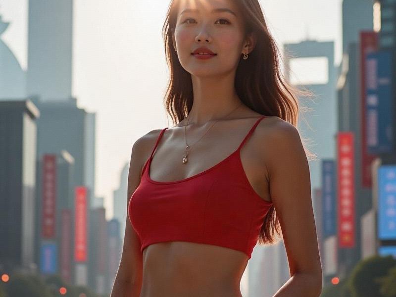 Shanghai After Dark: How the City's Nightlife Economy is Redefining Urban Entertainment