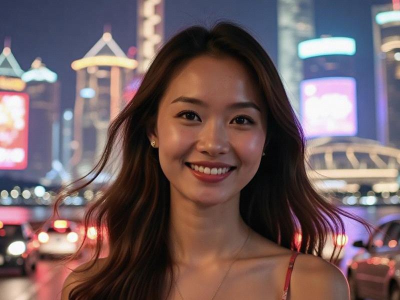 Shanghai's Digital Heritage: Preserving History Through AI and Blockchain
