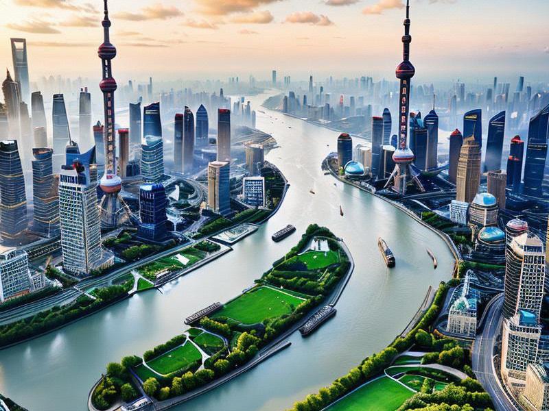Shanghai Metropolitan Eco-tourism: Exploring Potential and Challenges