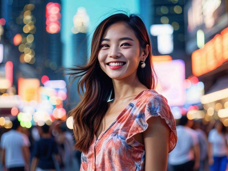 Shanghai Chronicles: A Journey Through Time and Space
