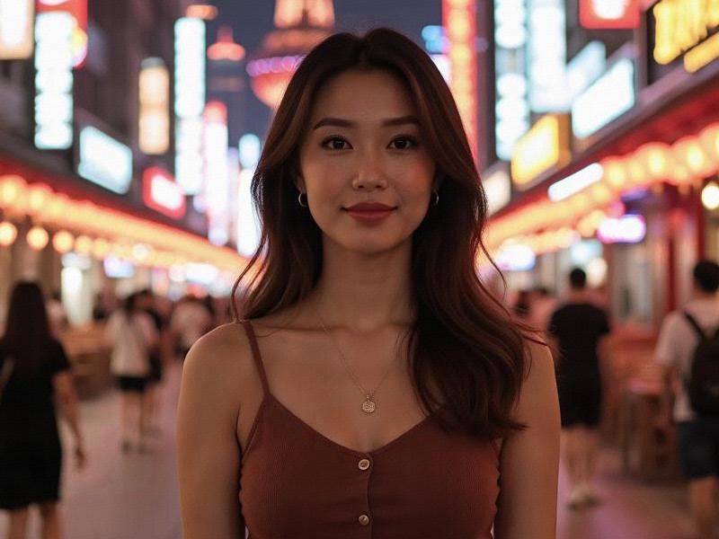 The Velvet Rope Revolution: Shanghai's High-End Nightlife Transformation