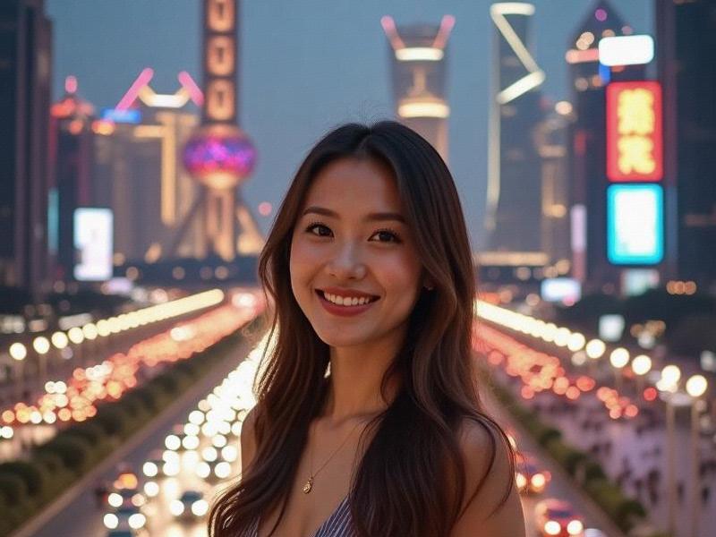 Shanghai's Cultural DNA: How the City Reinvents Tradition for the Digital Age