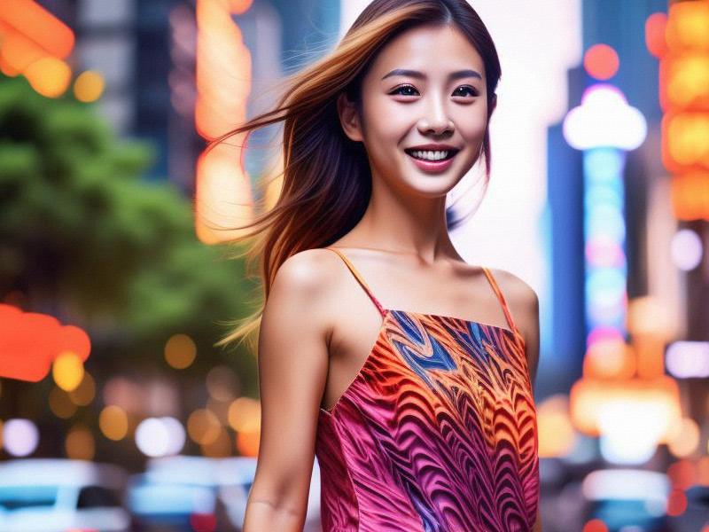 Shanghai's Beautiful Beauties: A Captivating Journey Through Time