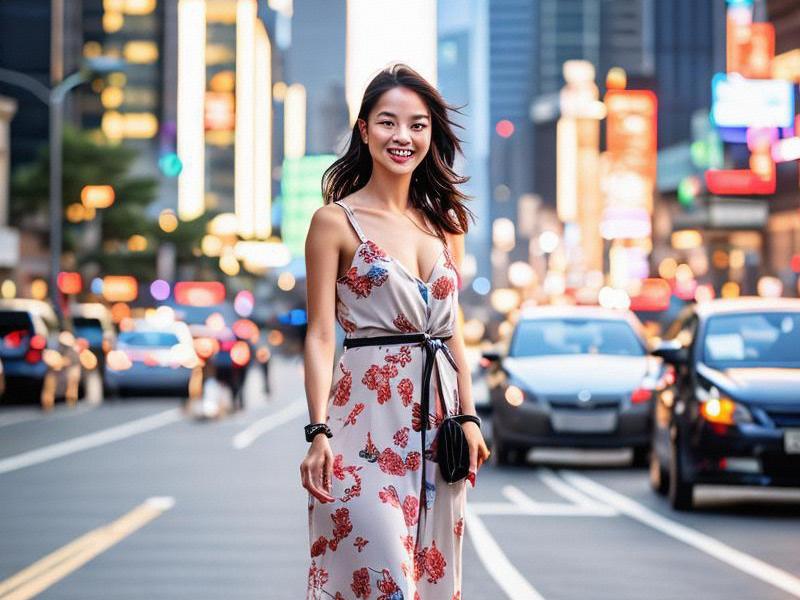 Shanghai Chronicles: An Introduction to the Vibrant City