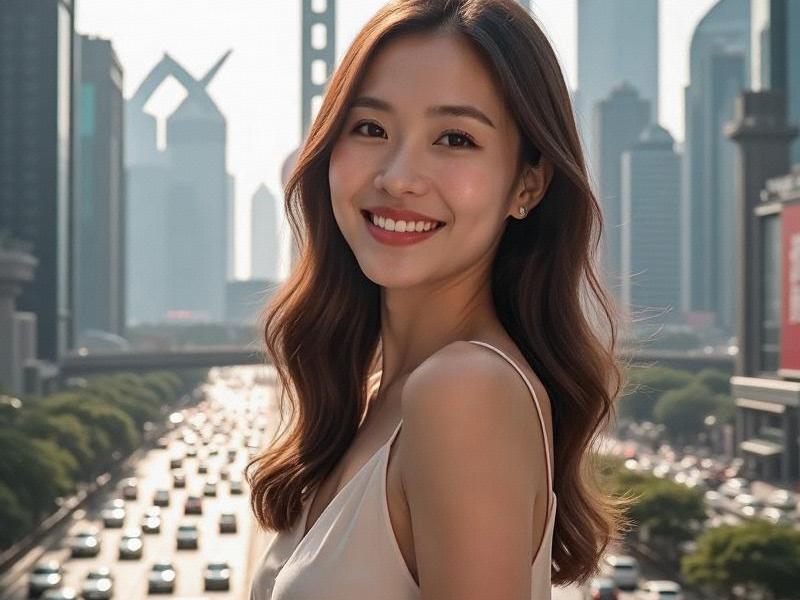 Shanghai 2025: The Quantum Ink - How China's Literary Capital Is Redefining Narrative in the AI Era