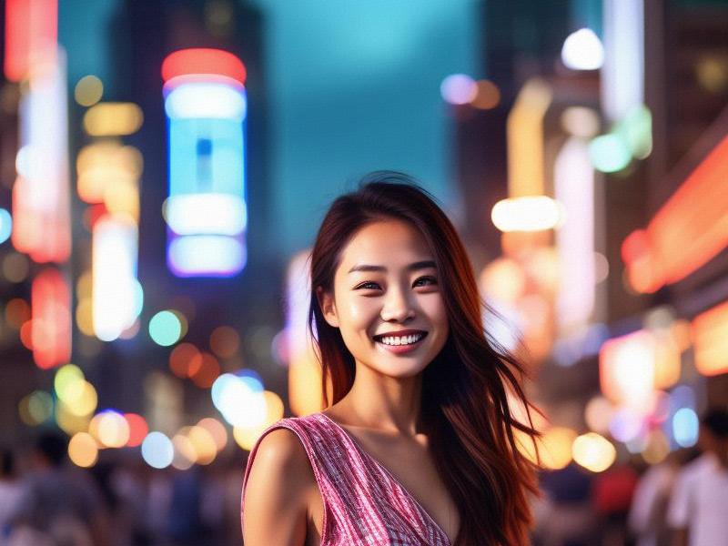 Shanghai's Green Transformation: Pioneering Sustainable Urban Development in the 21st Century