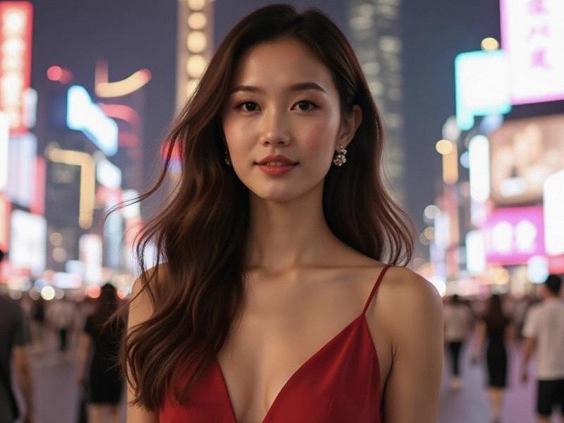 Shanghai After Dark: The Sophisticated Transformation of the City's Premium Nightlife