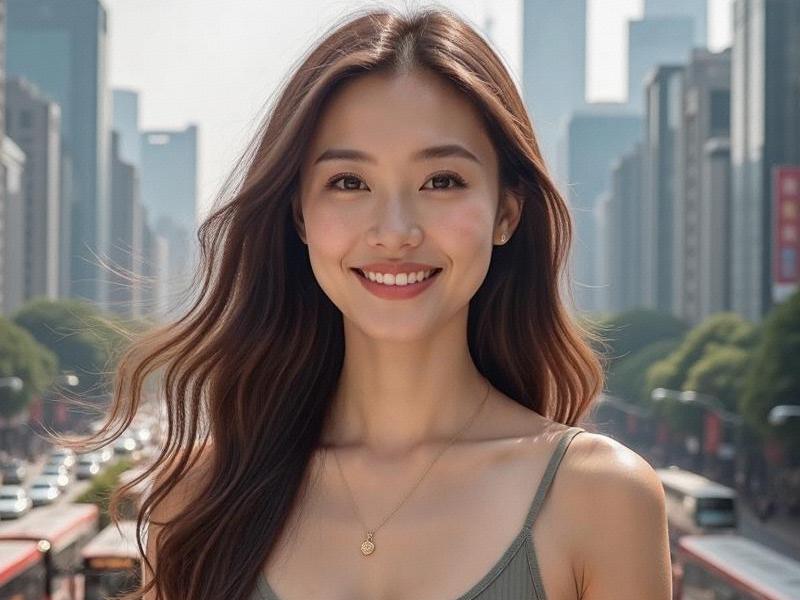 Shanghai 2025: The Seamless Fusion of Hypermodernity and Timeless Tradition