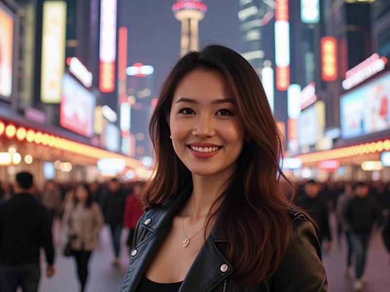 【城市观察】